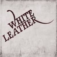 White Leather : White Leather